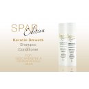 Locman SparEdition - Keratin Smooth Repair Shampoo +...