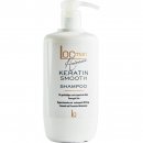 Locman Keratin Smooth Shampoo 750ml